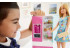 Barbie Estate Refrigerator Playset  (Multicolor)